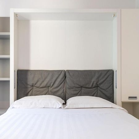 Fifty Eight Suite Milan Brera Studio 외부 사진
