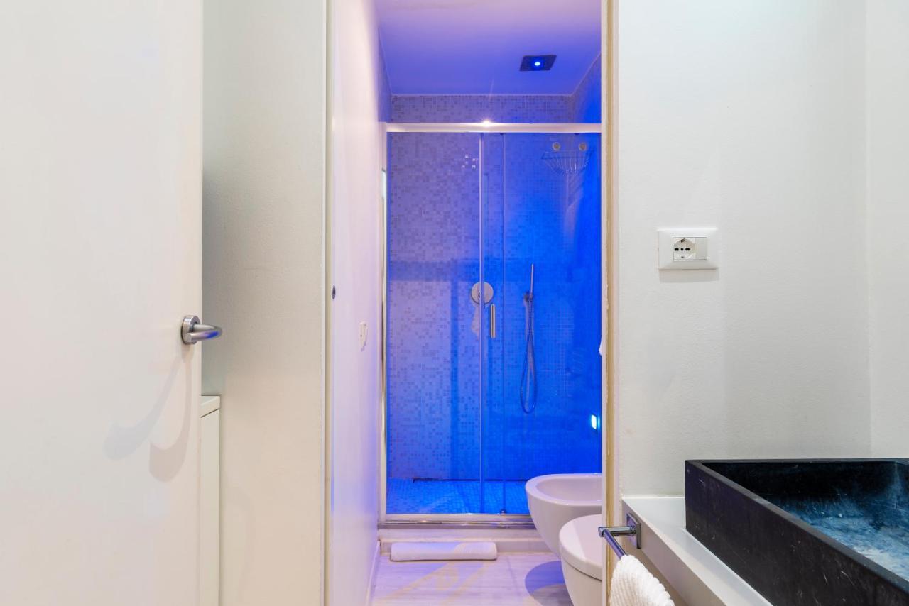Fifty Eight Suite Milan Brera Studio 외부 사진
