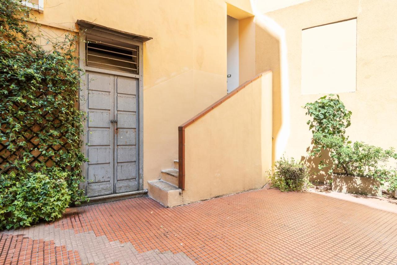 Fifty Eight Suite Milan Brera Studio 외부 사진